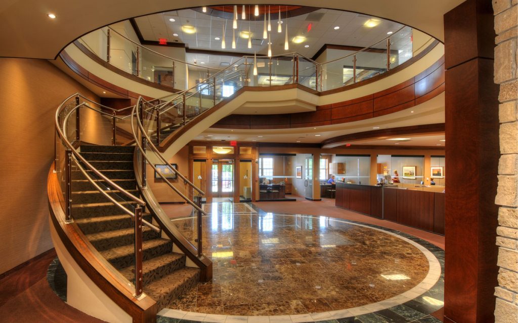 American State Bank Engineering Design Associates, Inc