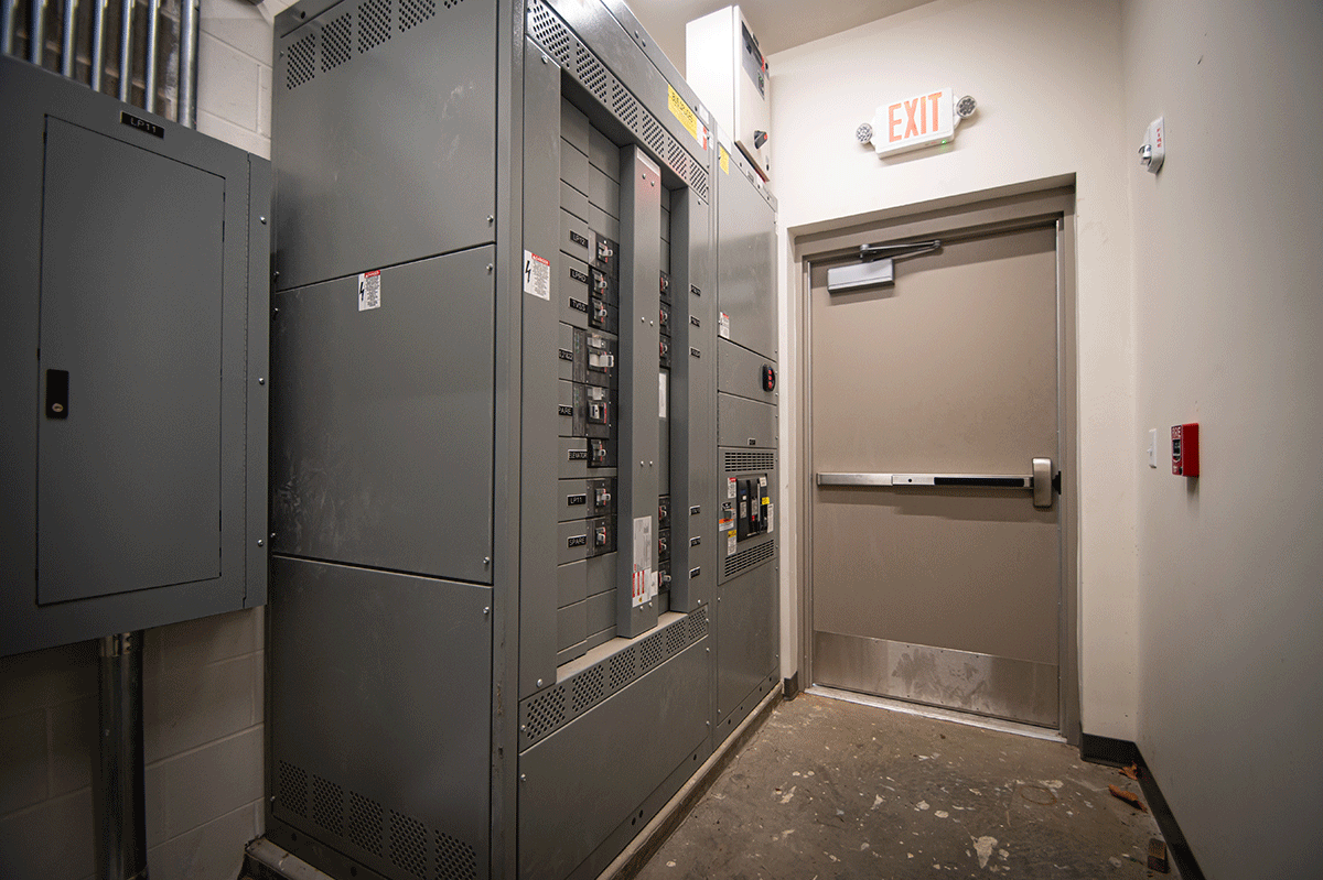 EDA-1-22-web Northwestern College Christy Suites | Electrical Panel | Engineering Design Associates