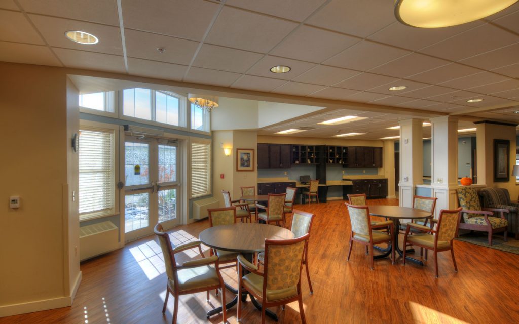 Akron Care Center Engineering Design Associates, Inc