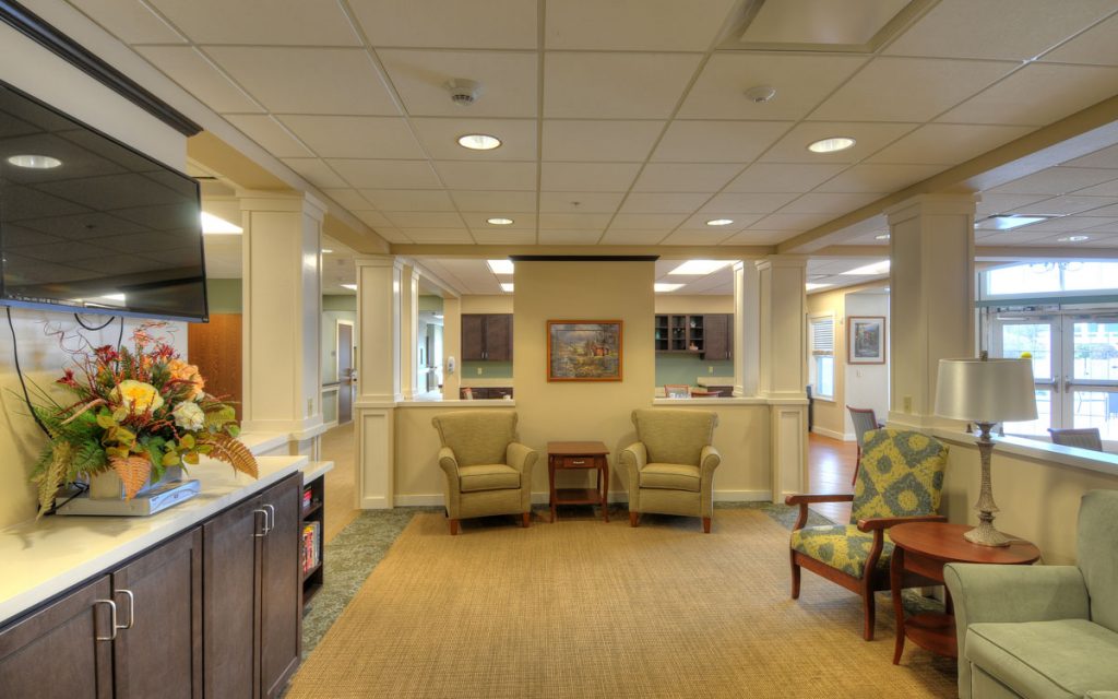 Akron Care Center Engineering Design Associates, Inc