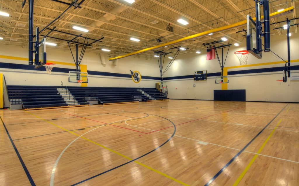 Hinton Elementary School Engineering Design Associates, Inc